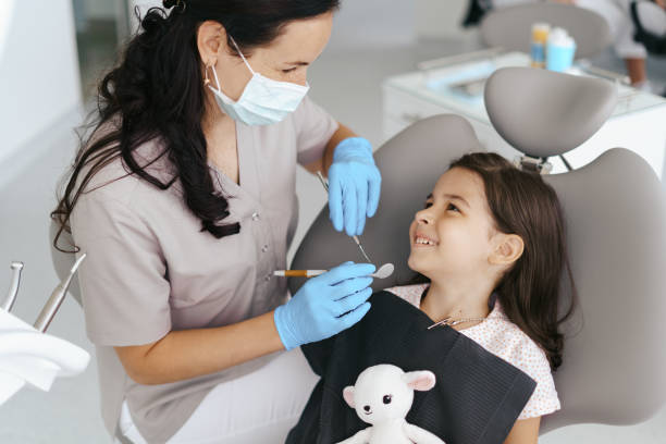 Best Pediatric Emergency Dentist in Cahokia, IL