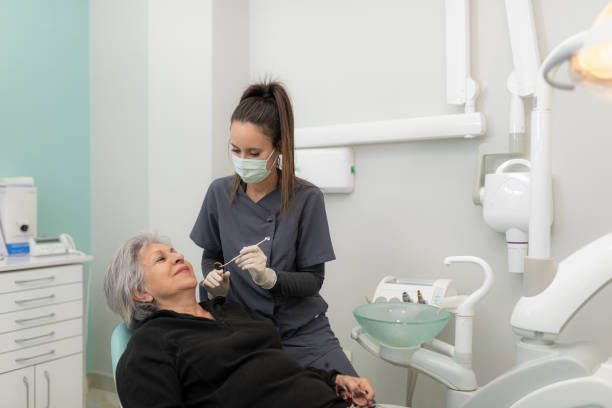 Best Broken or Cracked Tooth Emergency Dentist in Cahokia, IL