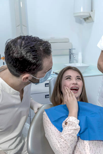Best Mobile Emergency Dentist in Cahokia, IL