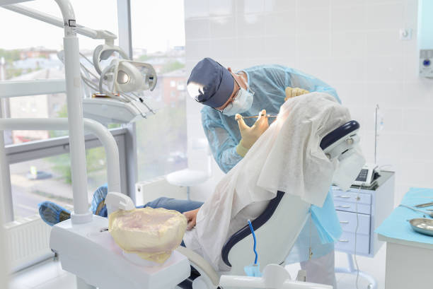 Best Emergency Dental Services for Seniors in Cahokia, IL